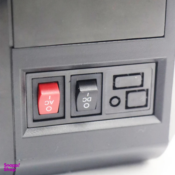 کمپرسور باد فندکی پروتک مدل YP-AU1500/12V