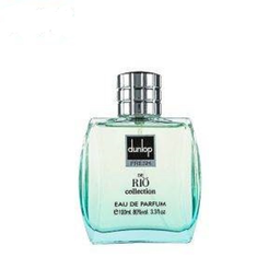 ادوپرفیوم مردانه ریو کالکشن مدل Dunlop Fresh