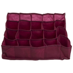 نظم دهنده جوراب و لباس زیر مدل 7LUXE01