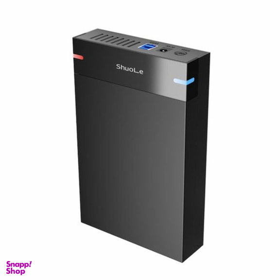 باکس هارد 3.5 اینچ شوله مدل U35K30