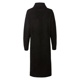 پیراهن زنانه اسمارا کد ESD04 رنگ مشکی