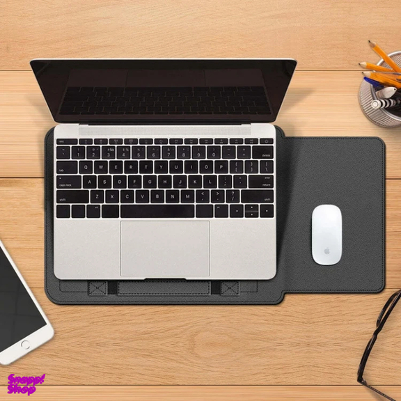 کاور لپ تاپ 16 اینچ کوتتسی مدل MB1087 مناسب برای مک بوک