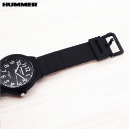 ساعت عقربه ای مردانه هامر مدل HM1100BLACK