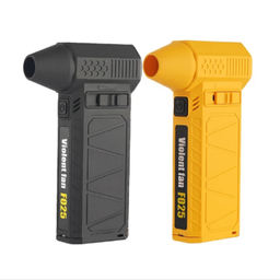 جت فن شارژی مدل F025