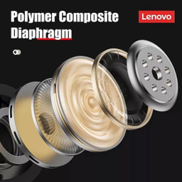 هندزفری بلوتوثی لنوو مدل LP80 pro