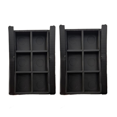 بست تراول کابل آسانسور کد 051 بسته 2 عددی