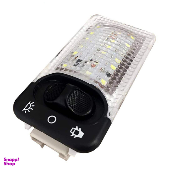 چراغ سقف خودرو تک لایت مدل prs06 مناسب برای سمند
