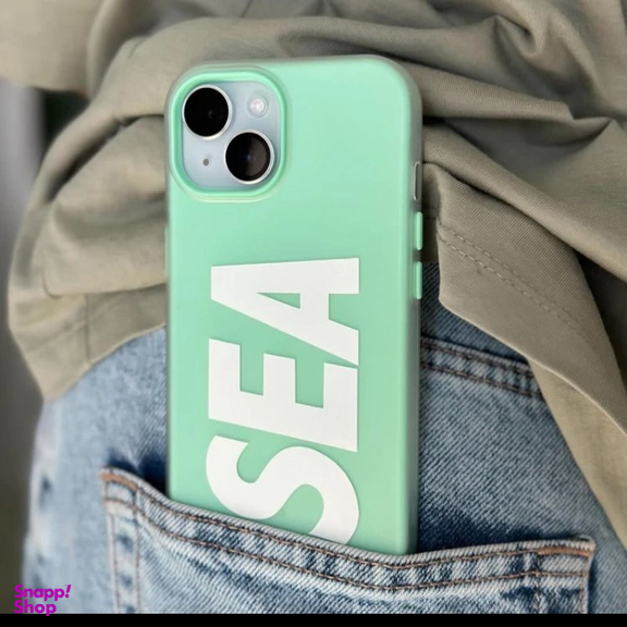 کاور گوشی موبایل تیک لایف مدل Sea مناسب برای سامسونگ Galaxy A24