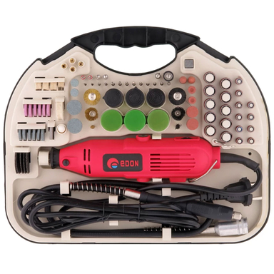 مجموعه 180 عددی فرز مینیاتوری ادون مدل ED-JIS-6085