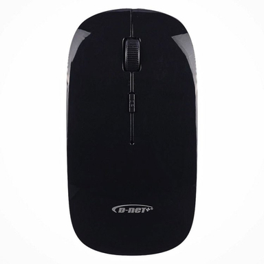 ماوس بی سیم دی نت مدل DT-133