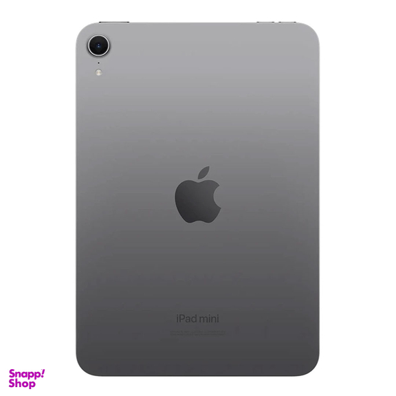 تبلت 8.3 اینچی اپل مدل iPad mini 7th Generation 2024 Wi-Fi ظرفیت 128 گیگابایت و رم 8 گیگابایت