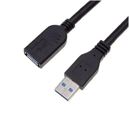 کابل افزایش طول USB 3.0 دی نت طول 1.5 متر