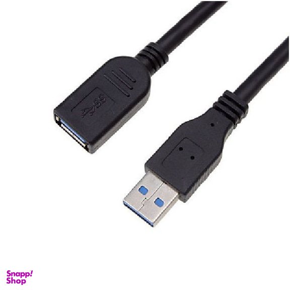 کابل افزایش طول USB 3.0 دی نت طول 1.5 متر