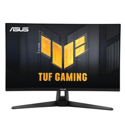 مانیتور 27 اینچ مخصوص بازی ایسوس مدل TUF GAMING VG27AQA1A
