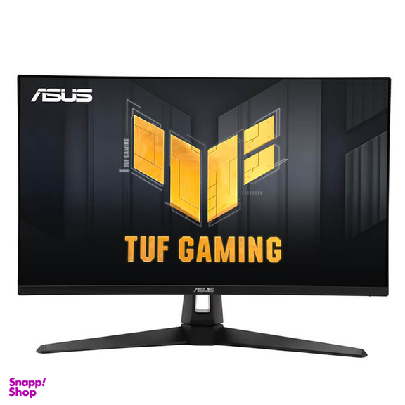 مانیتور 27 اینچ مخصوص بازی ایسوس مدل TUF GAMING VG27AQA1A