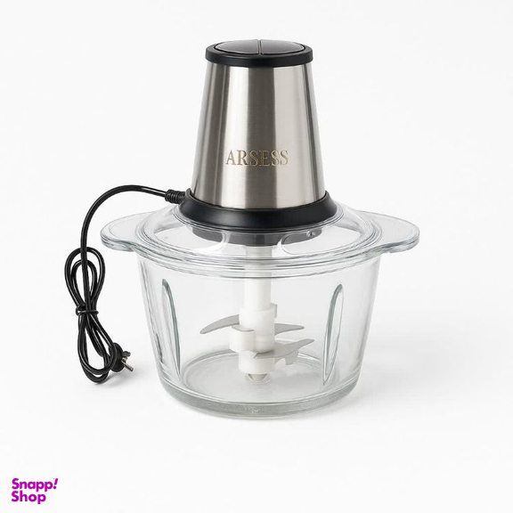 خردکن آرسس کد A 402