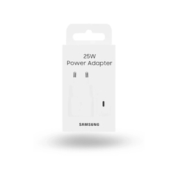 شارژر دیواری موبایل سامسونگ 25W 2PIN کد EP-T2510