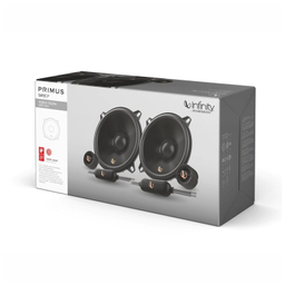 کامپوننت خودرو 5 اینچ اینفینیتی مدل PRIMUS 503CF