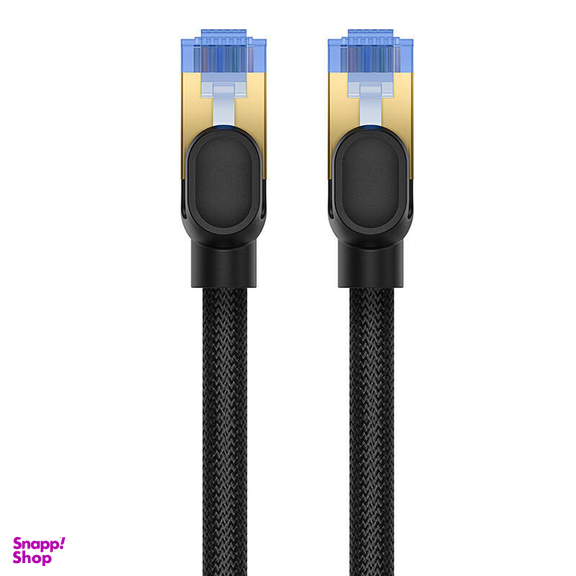 کابل شبکه CAT7 بیسوس مدل PCWL-A106