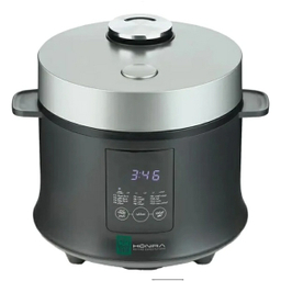 پلوپز 4 نفره هونیرا مدل RCK-390