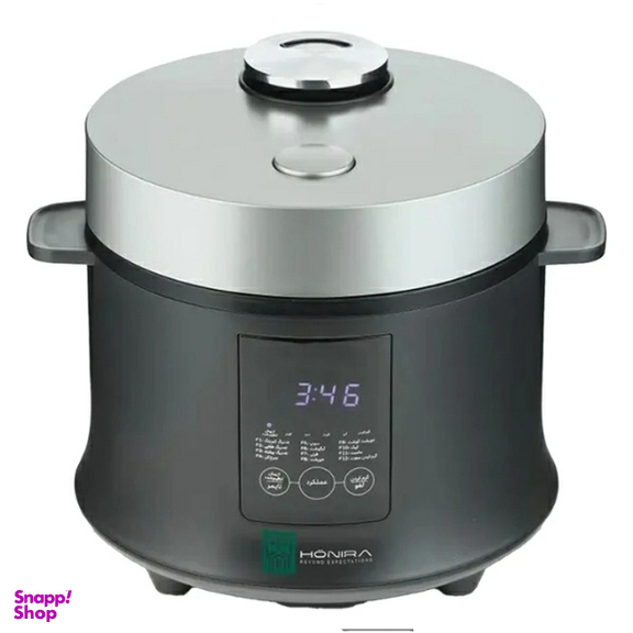 پلوپز 4 نفره هونیرا مدل RCK-390