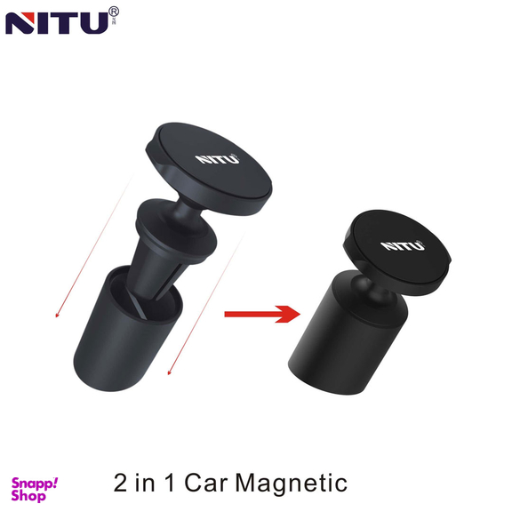 پایه نگهدارنده موبایل نیتو (Nitu) مدل NT-NH03