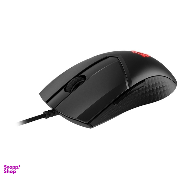 ماوس بی سیم مخصوص بازی ام اس آی مدل CLUTCH GM41