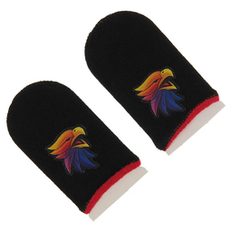 آستین کنترل کننده انگشت مدل EAGLE بسته ۲ عددی