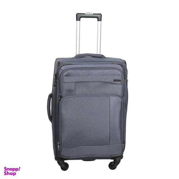 مجموعه سه عددی چمدان پیر کاردین مدل SBP2600