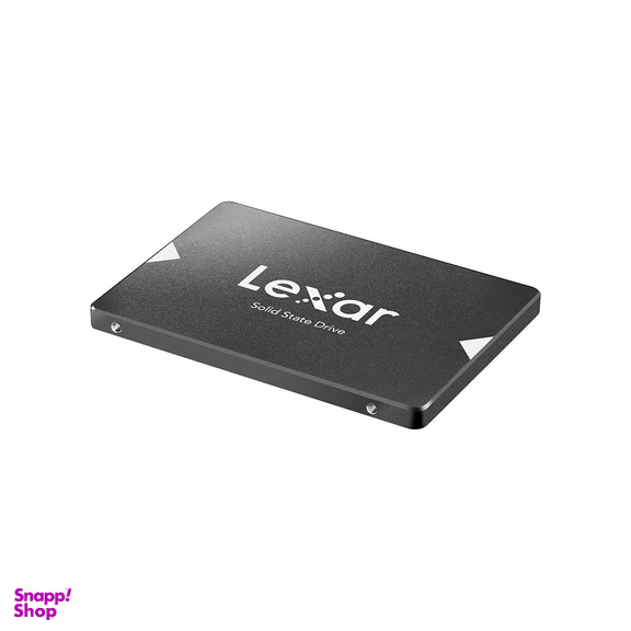 حافظه SSD اینترنال لکسار مدل NS100