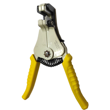 سیم لخت کن اتوماتیک یونیورسال مدل YP-AUTO MATICK WIRE STRIPPER-UNIVER SAL