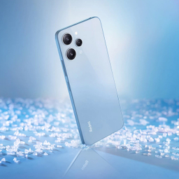 گوشی موبایل شیائومی مدل Redmi 12 دو سیم کارت ظرفیت 128 گیگابایت رم 8 گیگابایت - رام گلوبال