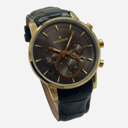 ساعت مچی عقربه ای مردانه رومانسون کد 8047