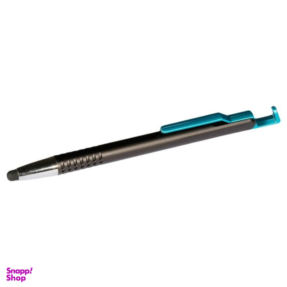 قلم لمسی و پایه نگهدارنده گوشی موبایل مدل Touch Pen