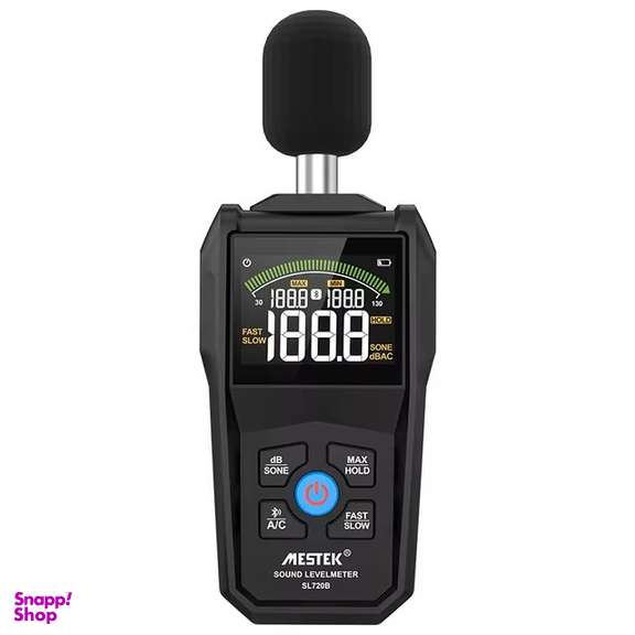 صوت سنج دیجیتال مستک مدل SL720B