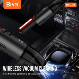 جارو شارژی بیوا مدل BVC-01