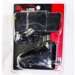قفل دیسکی موتور سیکلت ردلاین مدل RE450