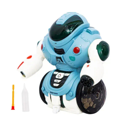ربات جی بی مدل Hiblin toys دنسینگ کد 9990020011