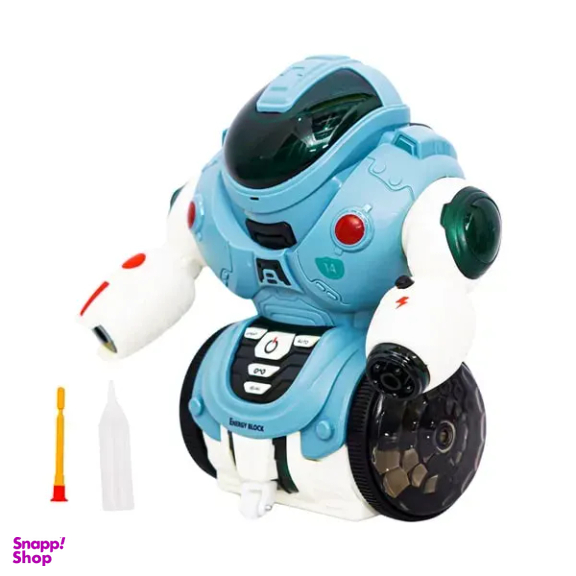 ربات جی بی مدل Hiblin toys دنسینگ کد 9990020011