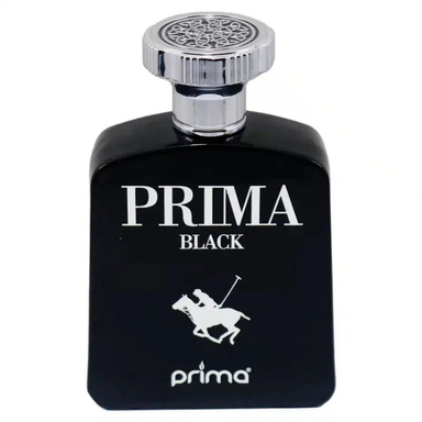 ادوپرفیوم مردانه پریما مدل Black