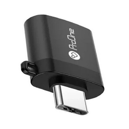 مبدل OTG USB به Type-C پرووان کد PCO19