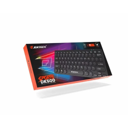مینی کیبورد جرتک مدل SPORTS DK500