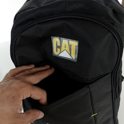 کوله پشتی مدرسه مدل CAT-LOG-CHP