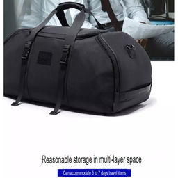 ساک ورزشی بنج مدل 7088