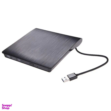 باکس دی وی دی رایتر مدل DVDCASE 12.7