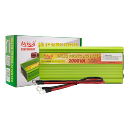 اینورتر خودرو سانچونگلیک مدل 12 ولت 2000 وات