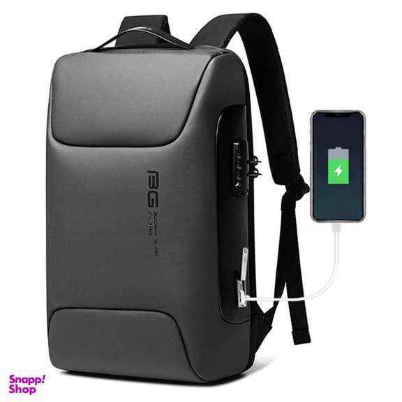 کوله پشتی بنج مدل Bange BG-7216 مناسب لپ تاپ 15.6 اینچ