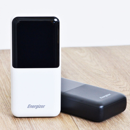 پاوربانک انرجایزر کد UE20069PQ ظرفیت 20000 میلی‌ آمپر ساعت