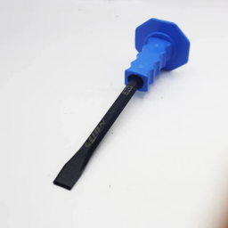 قلم ساختمانی لیون مدل محافظ دار کد YP-030CM سایز 30 سانتی متر