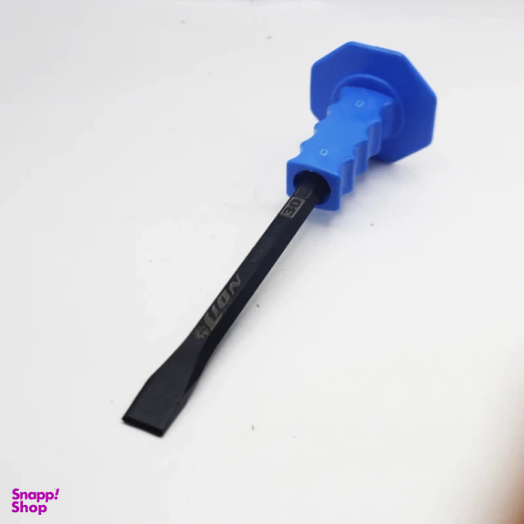 قلم ساختمانی لیون مدل محافظ دار کد YP-030CM سایز 30 سانتی متر